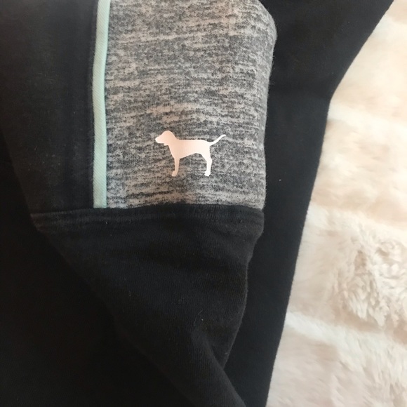 Pink leggings - Picture 2 of 6